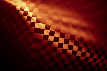 Unusual creative abstract background.  
Abstract grunge background. Specific style of the image - there is striation with "scratches" 