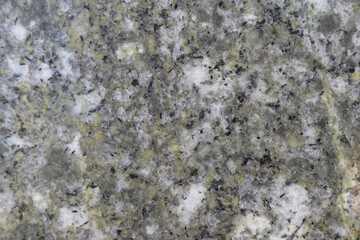 natural granite marble background in gray and beige colors