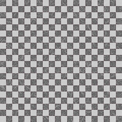 Japanese pattern. Japanese paper checkered pattern. 日本の柄。和柄。市松模様の和紙。