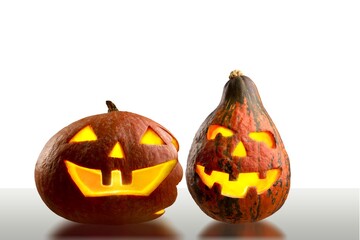 Fototapeta premium Pumpkin.