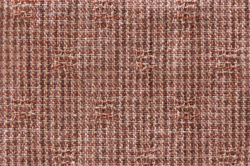 生地のテクスチャー