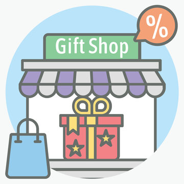 Gift Shop 