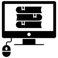 Online Library 