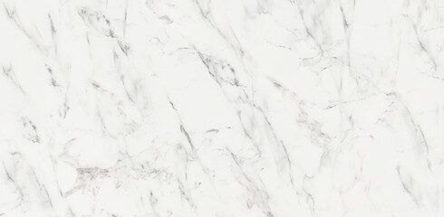 White marble texture background with natural gray pattern, for web design