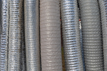 Air Duct Hose