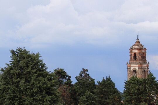Campanario
