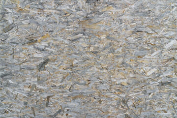 Aged osb panel. Texture. Surface. Background