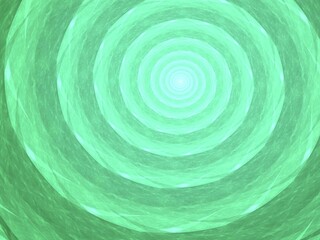 Imaginatory fractal background Image