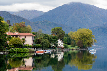 lago d'Orta