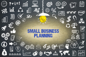 Small Business Planning