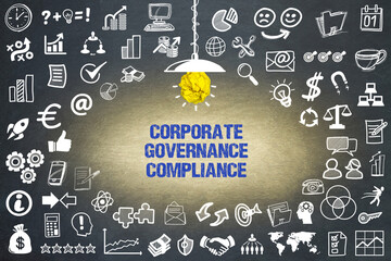 Corporate Governance Compliance