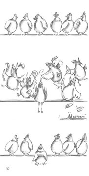 Reform abgelehnt