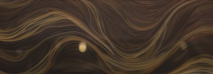 dark brown abstract wave background, wave pattern for wallpaper and tile