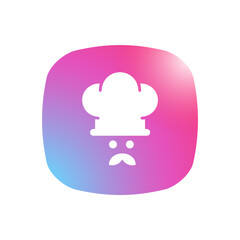 Chef - Mobile App Icon