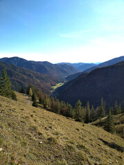 Obraz premium Seeberg