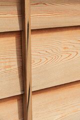 浜離宮庭園　板壁和風イメージ