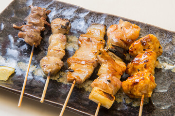焼き鳥
