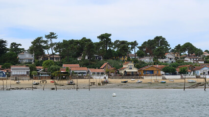 Cap Ferret