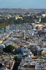 Barrio de Triana, Sevilla