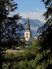 Saint-Gervais-les-Bains