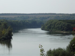 река Дон