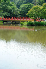 称名寺庭園（金沢文庫）