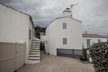 Noirmoutier couleur 1