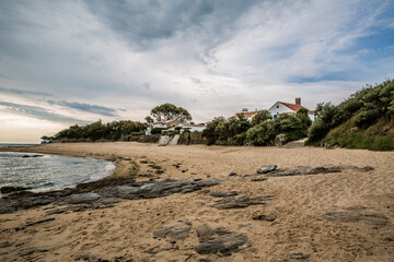Noirmoutier couleur 24