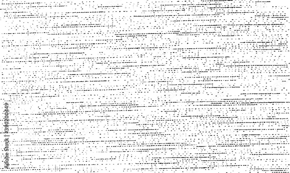 Poster vector fabric texture. distressed texture of weaving fabric. grunge background. abstract halftone ve