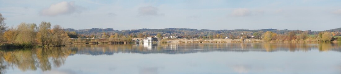 Am Höglinger Weiher 