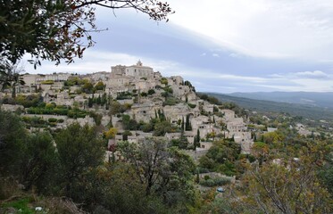 Gordes