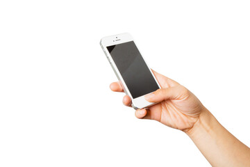 スマートフォン