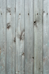background of thin painted wooden boards