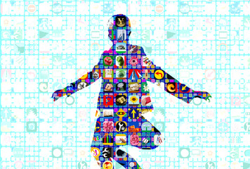 アプリケーションアイコン