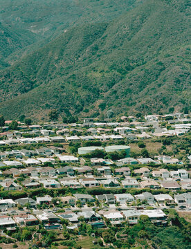 Green Mountain