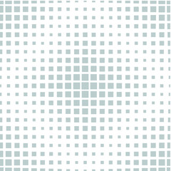Square Abstract Pattern.dotted Seamless texture.Halftone vector background.Polka Dots 