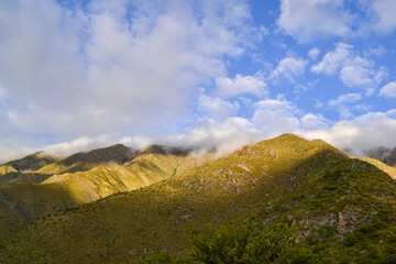 mirador del sol san luis merlo buenos aires argentina