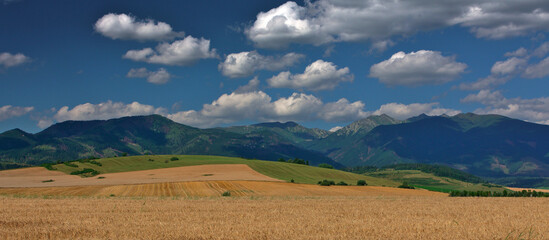 góry Tatry © robert6666