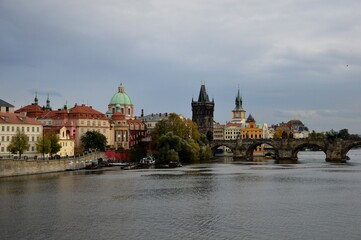 Beauty of Praha