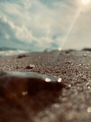 stone