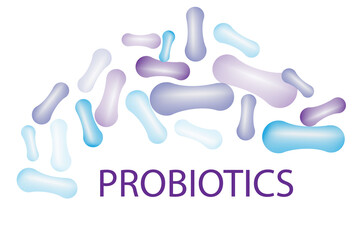 . Simple flat style trend modern logotype graphic design isolated on white background