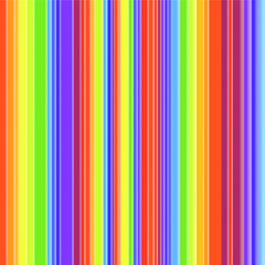 Obraz premium Background vector pattern made with colored lines