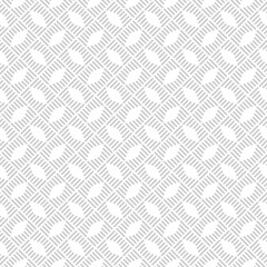 Seamless geometric checked pattern.