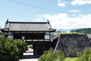 大手門（小諸市）