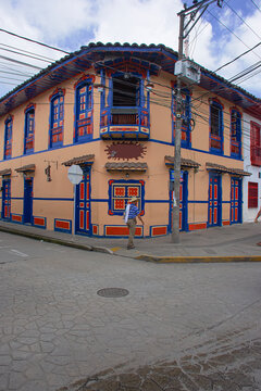 Colombian coffee culture