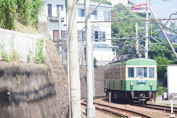 江の電