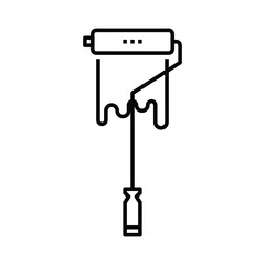 paint brush icon