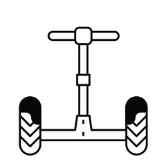 motor, motobyke, bicycle icon