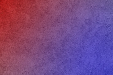Red and blue background for the 2020 presidential elections in the united states. Elections usa. Joe Biden vs Donald Trump. Banner with space for text and designs. eeuu background colors. - obrazy, fototapety, plakaty