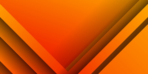 Obraz premium Modern simple geometric abstract presentation backgorund. Vector illustration design for business presentation, banner, cover, web, flyer, card, poster, game, texture, slide, magazine, and powerpoint.